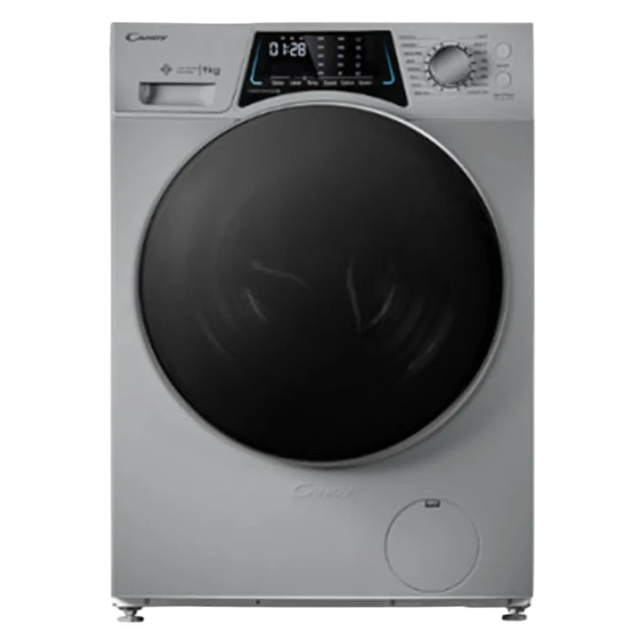 لباسشویی کندی PFC846VXسیلور