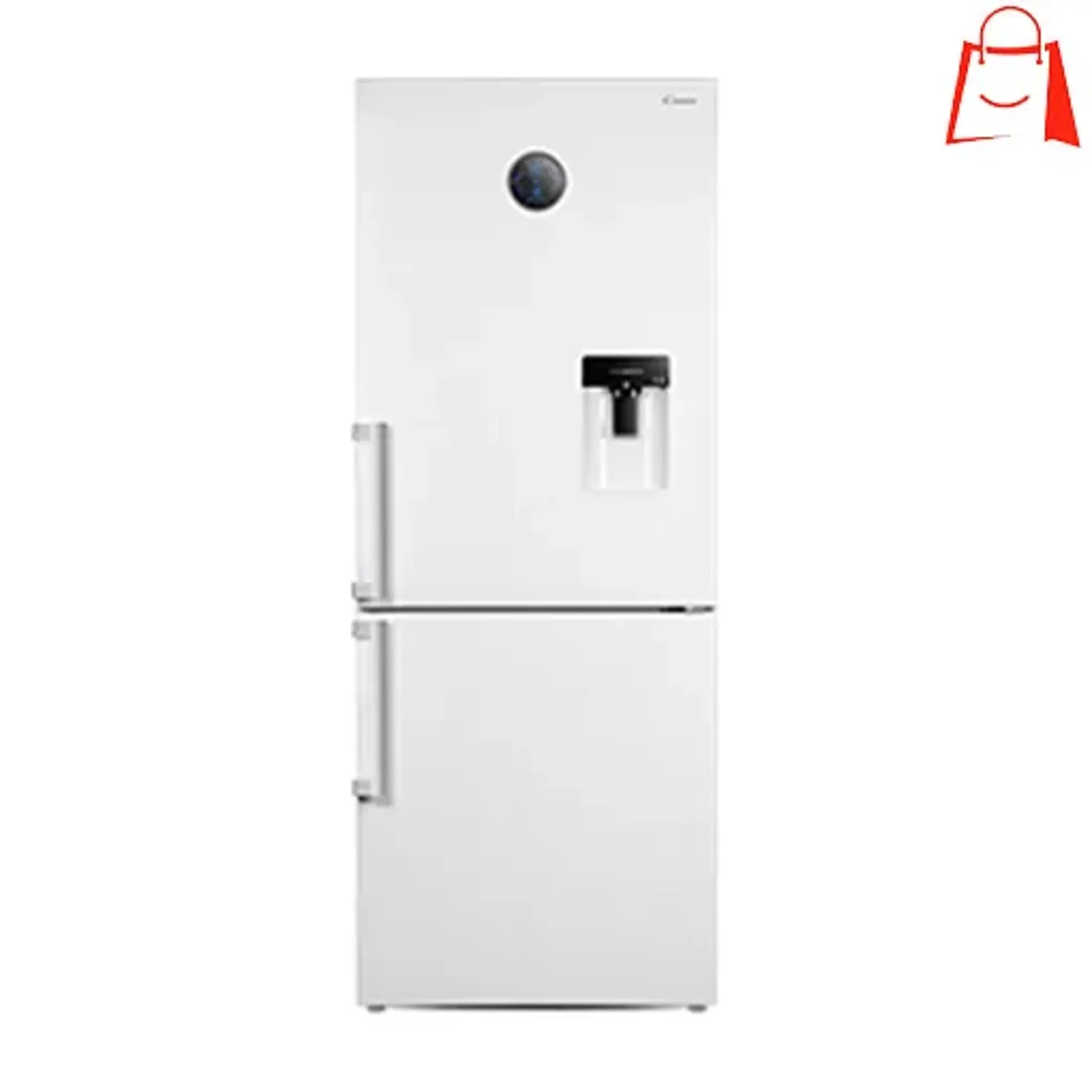 یخچال و فریزر کندی BCR19