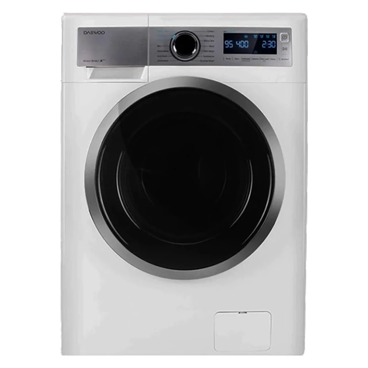 لباسشویی دووLM-861WS