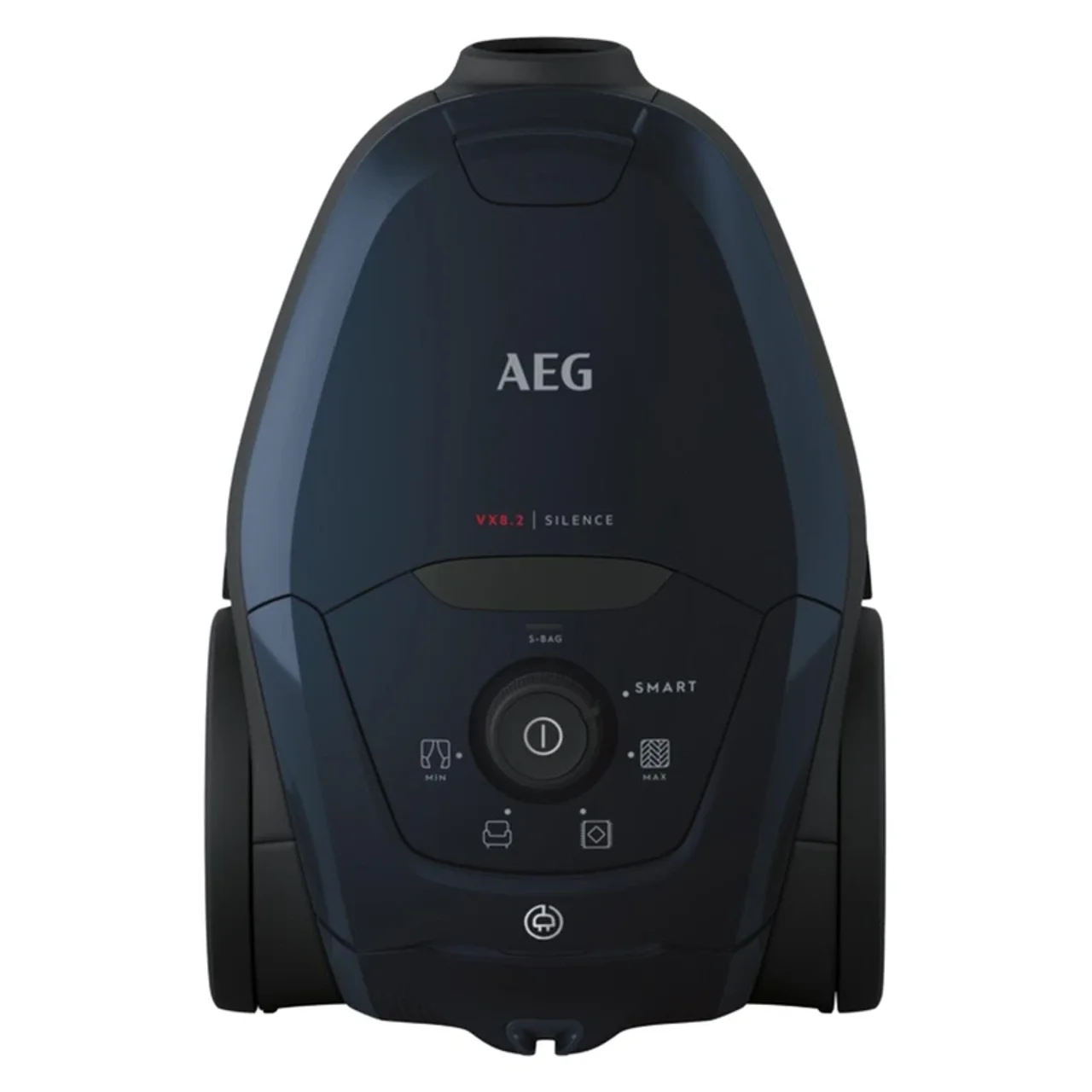 جارو برقی AEG-VX8-2-DB