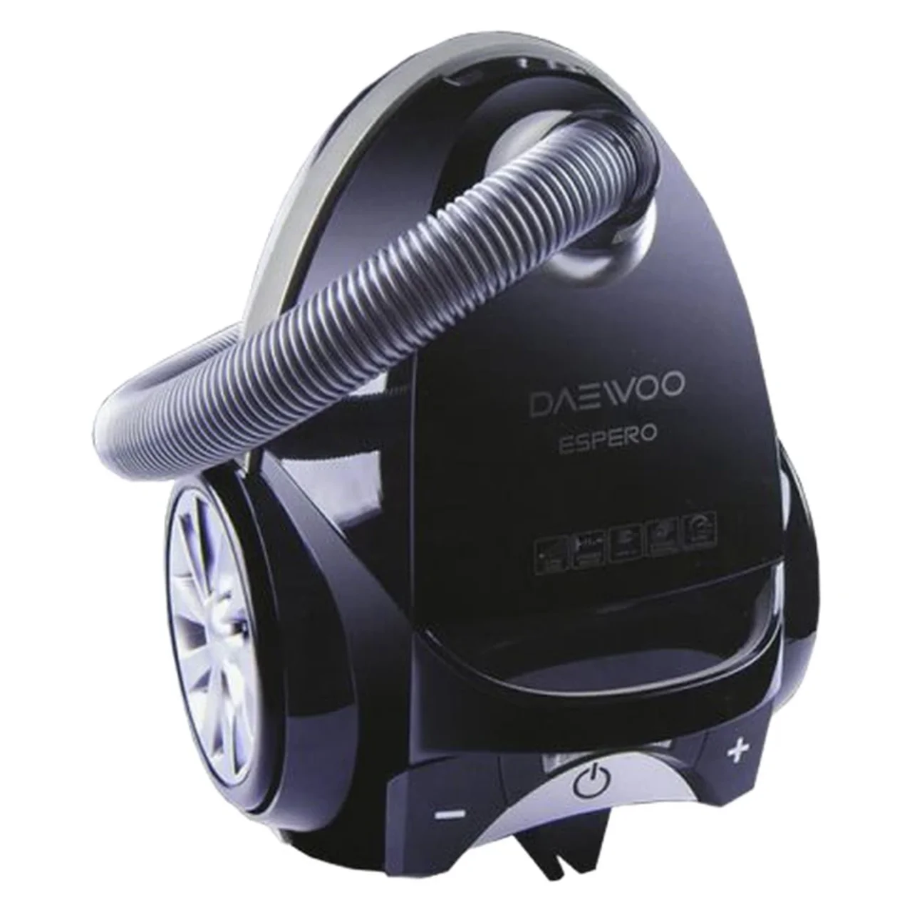 جاروبرقی 2100 وات دوو مدل DVC-S22G