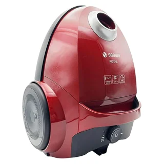 جاروبرقی 2100 وات اسنوا مدل SVC-RL24RD