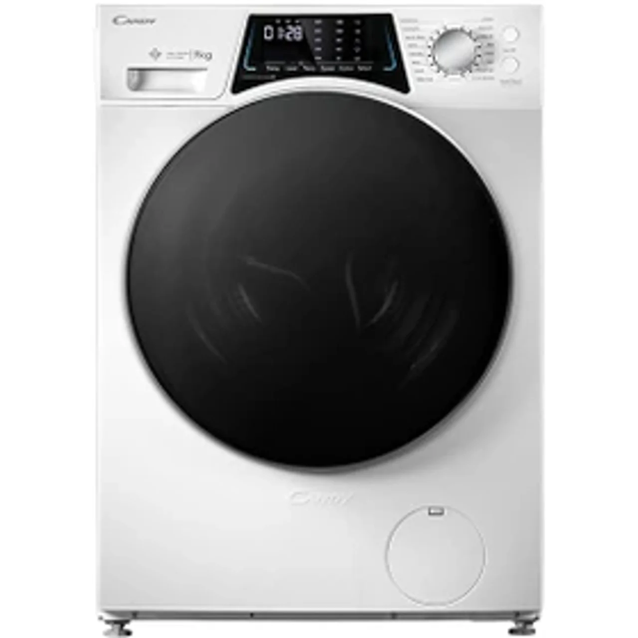 لباسشویی کندی PFC846VWسفید