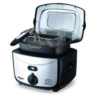 سرخ کن دلمونتی مدل  DL-630