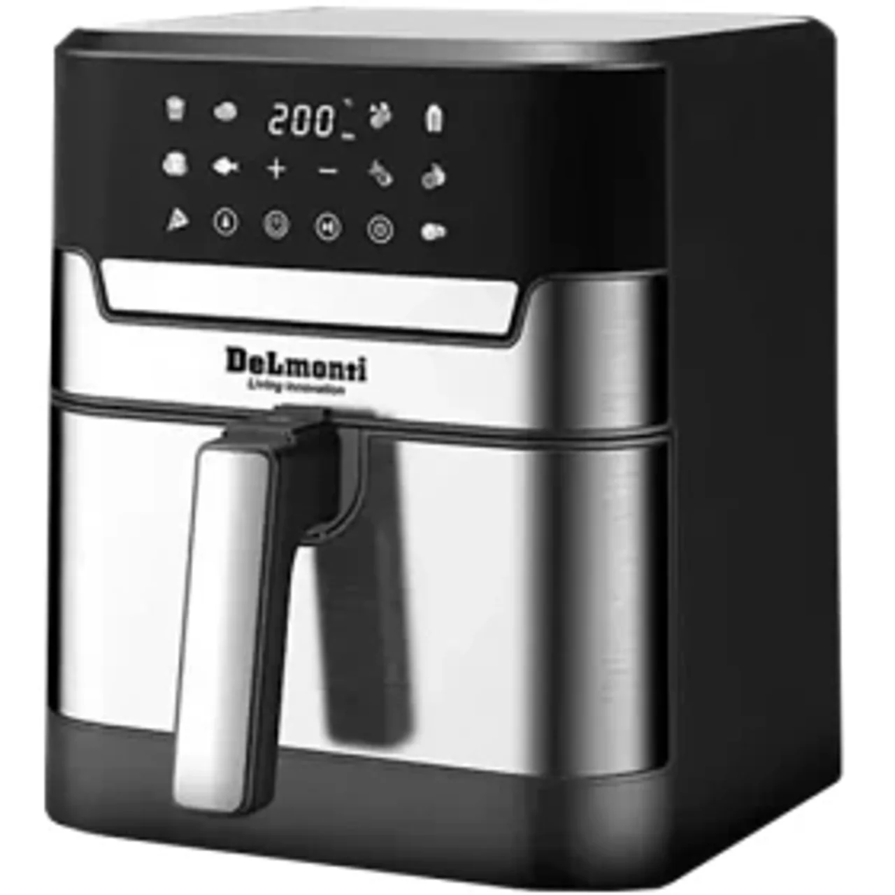 سرخ کن بدون روغن دلمونتی مدل DL-860