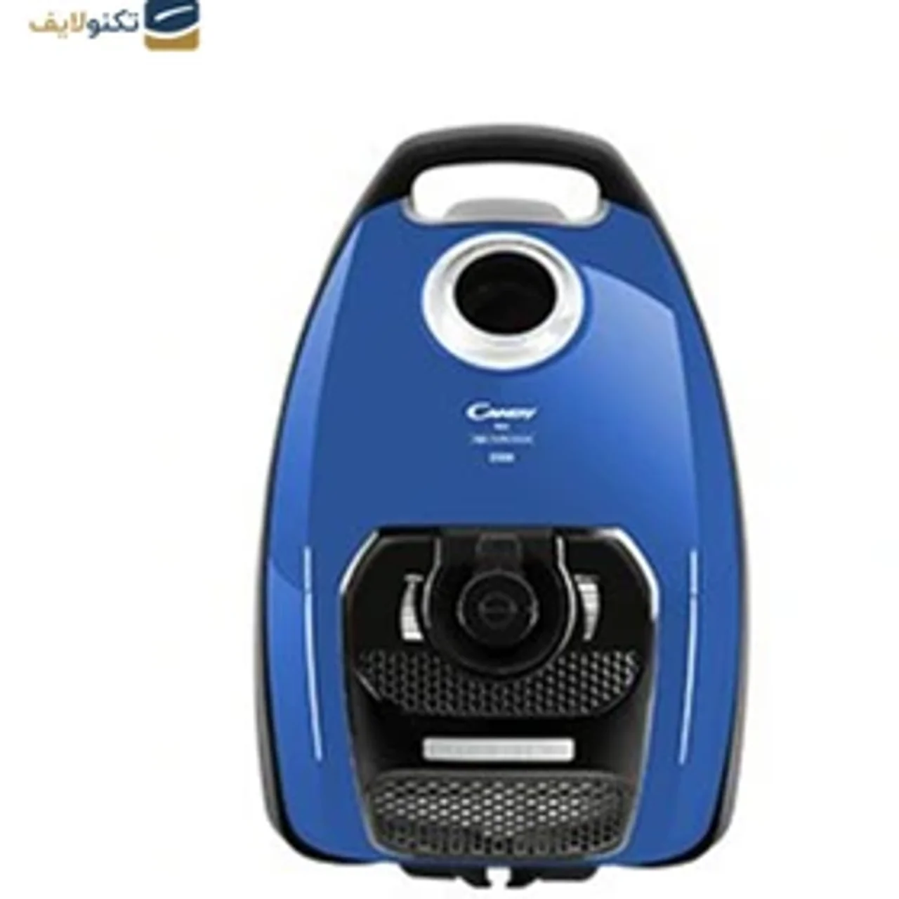 جاروبرقی کندی KCV 325 W