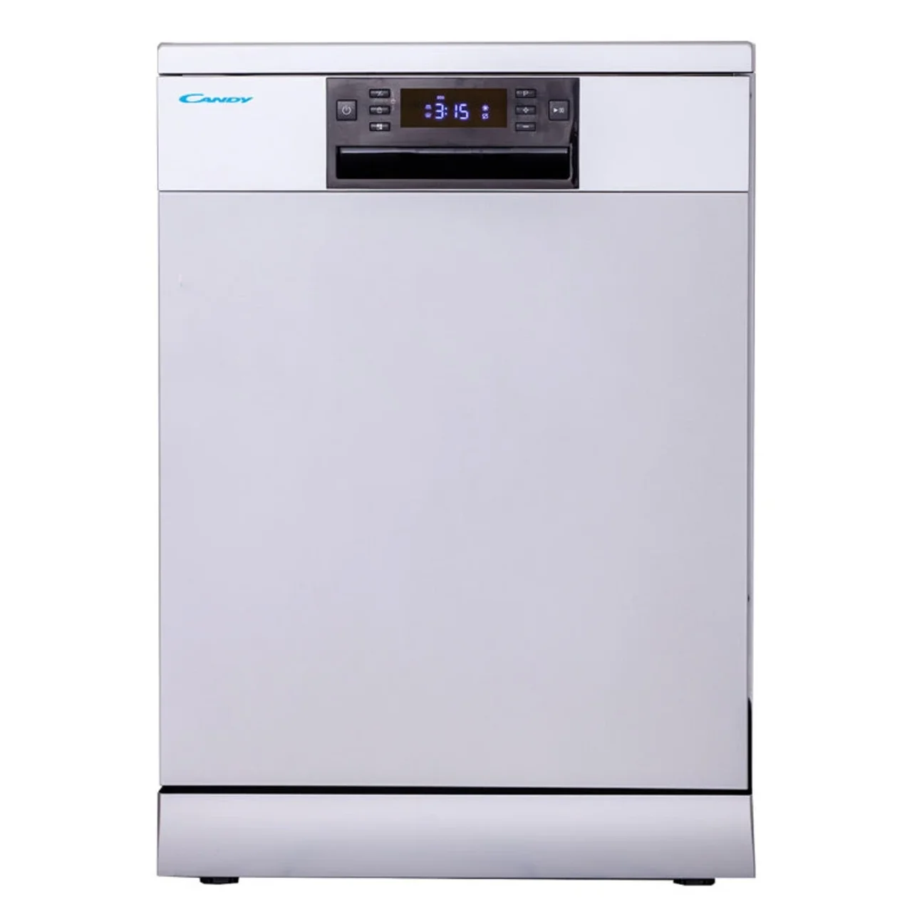 ماشین ظرفشویی 15 نفره کندی مدل PFD 315w