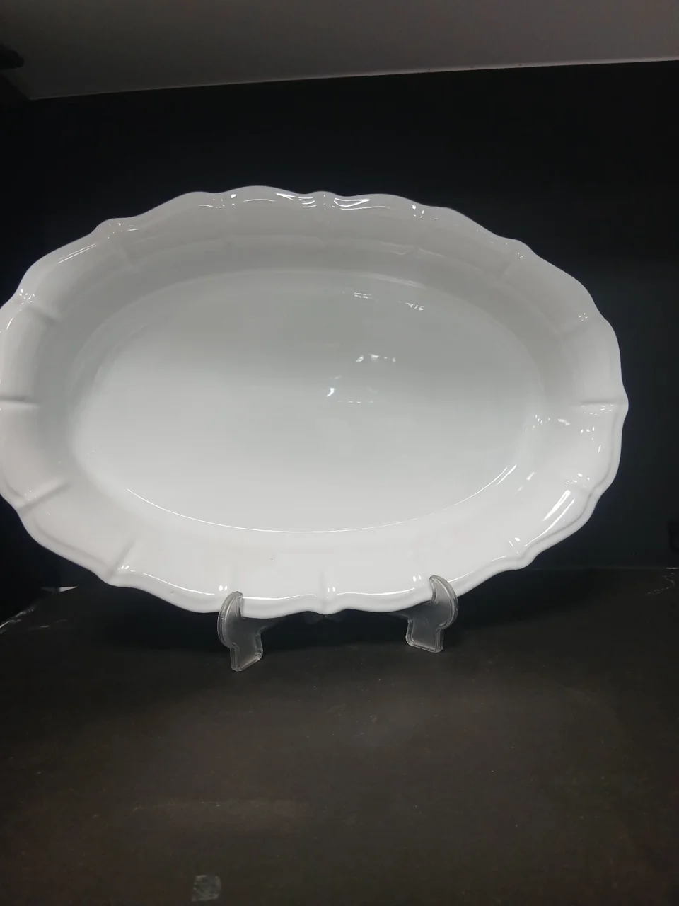 تابه بیضی ریوان بزرگ 400L