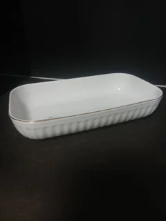 تابه مستطیل کوچک لارن421