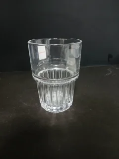 لیوان بلور دلی مدل4333-2