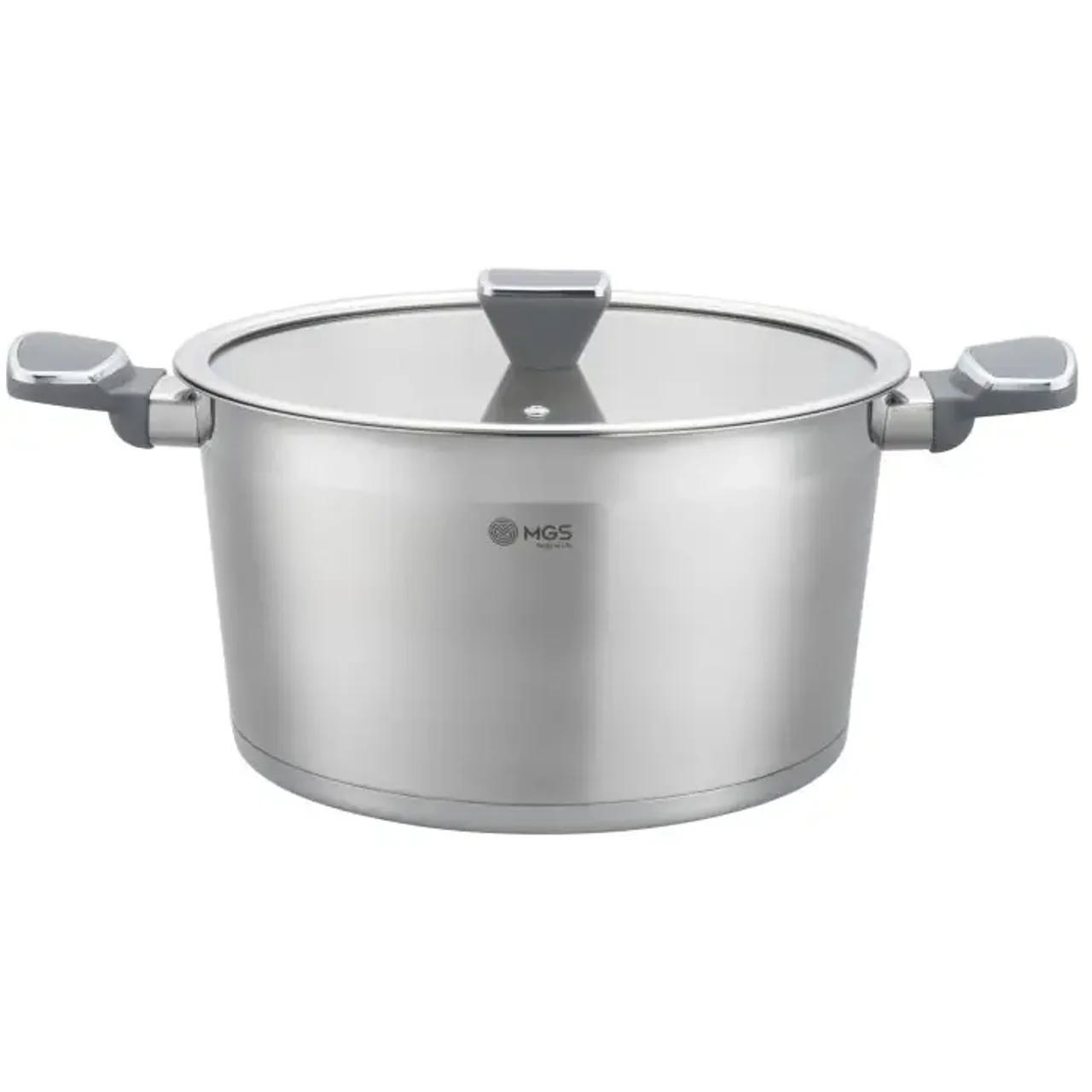قابلمه سایز 28 استیل کد PS5123