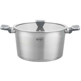 قابلمه سایز 28 استیل کد PS5123