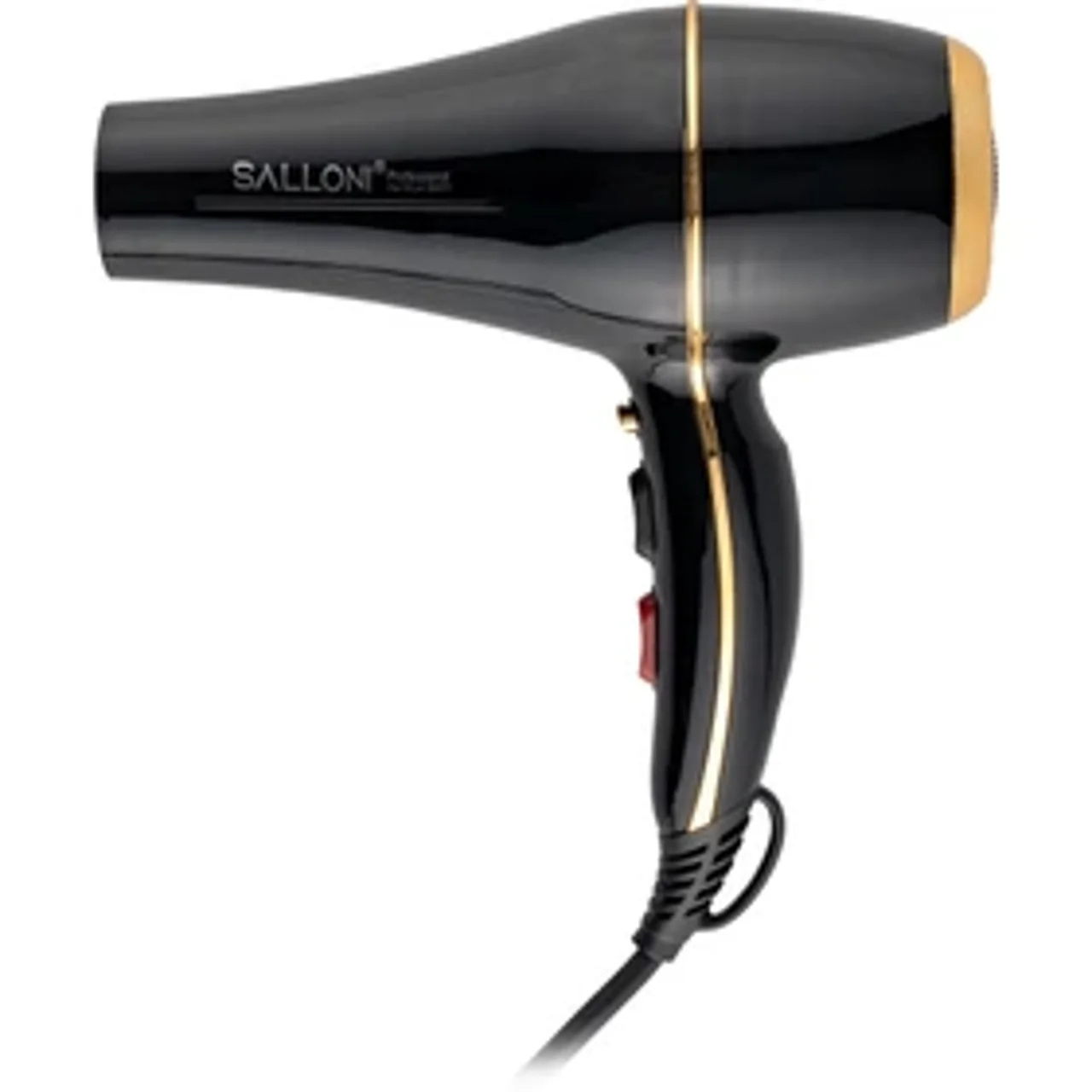 سشوار حرفه ای سالونی مدل SL5800
