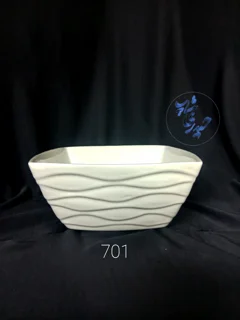 کاسه مربع 701