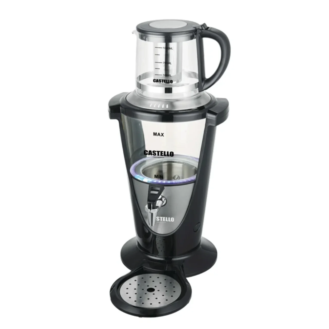 چای‌ساز کاستلو مدل CL 435