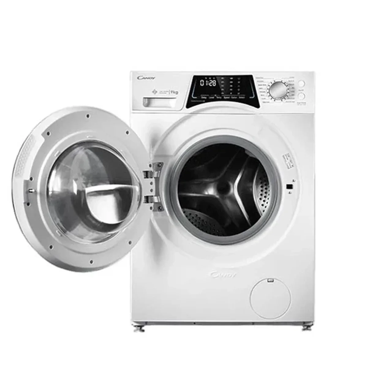 لباسشویی کندی PFC846
