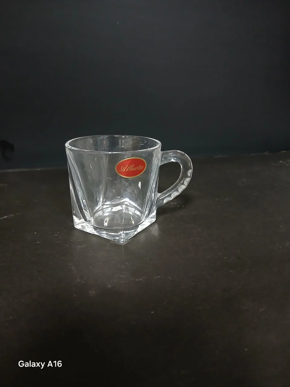 کاپ مربعی850s