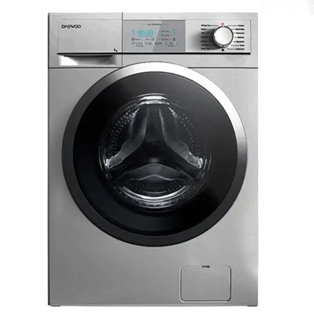 ماشین لباسشویی سری Youngمدل DWK-Young861S