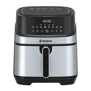 سرخ کن بدون روغن BA-S8900C