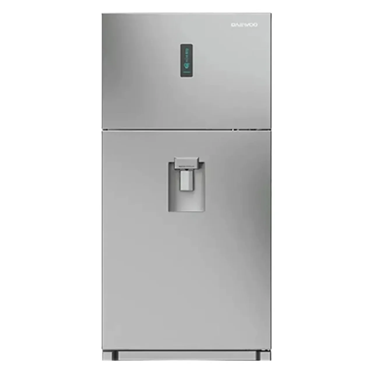 یخچال فریزردوو TMI-30 SSاستیل