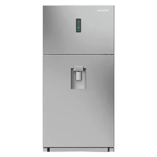یخچال فریزردوو TMI-30 SSاستیل