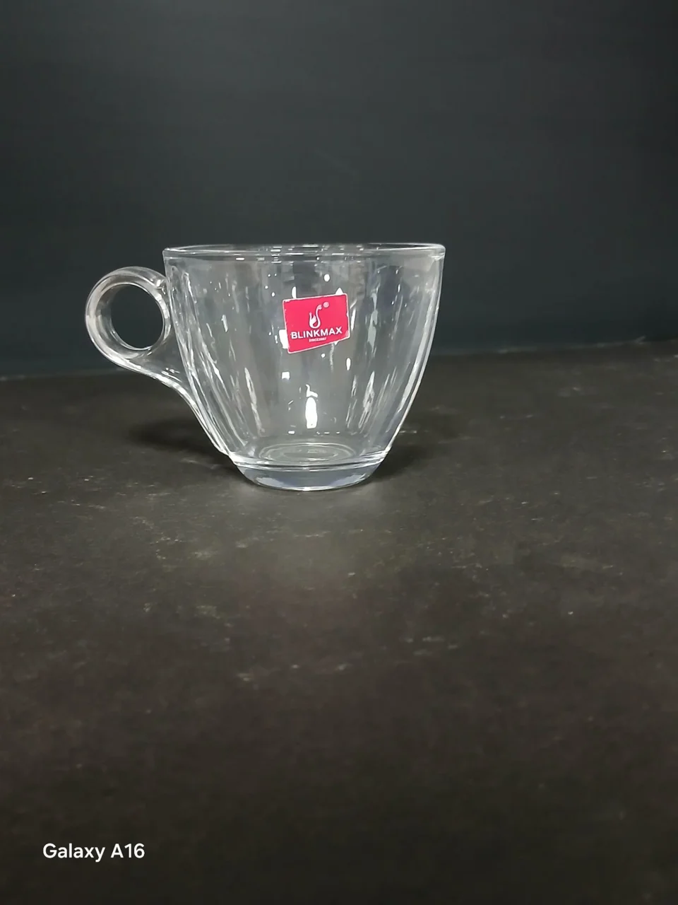 فنجان چری مکس 95ساده