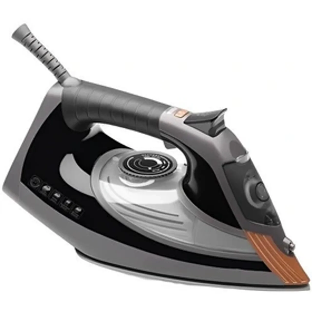 اتو بخار کاستلو مدل DL-955