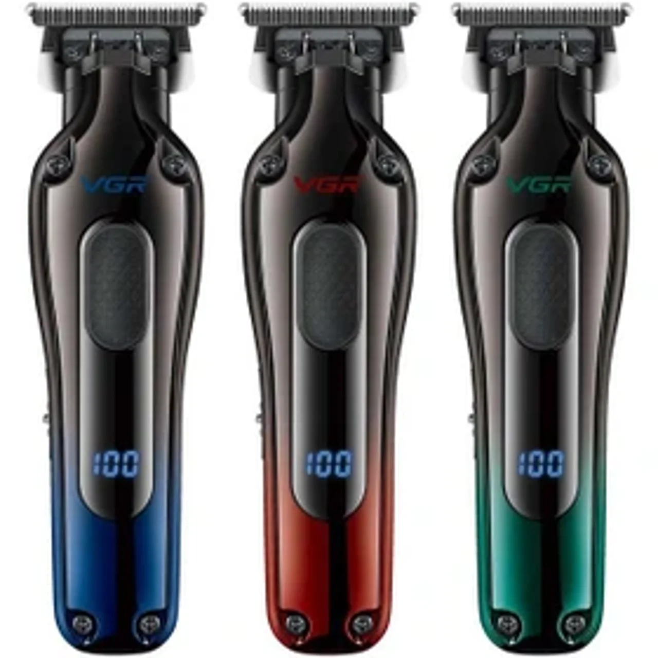 ماشین اصلاح سر و صورت وی جی آر مدل V-998