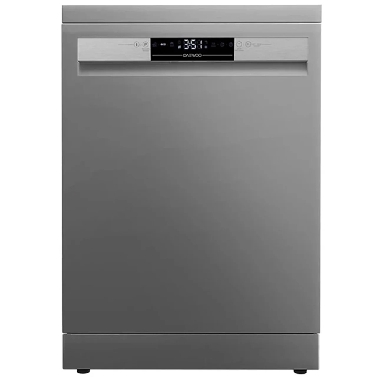 ماشین ظرفشویی 12 نفره دوو مدل DW-110S