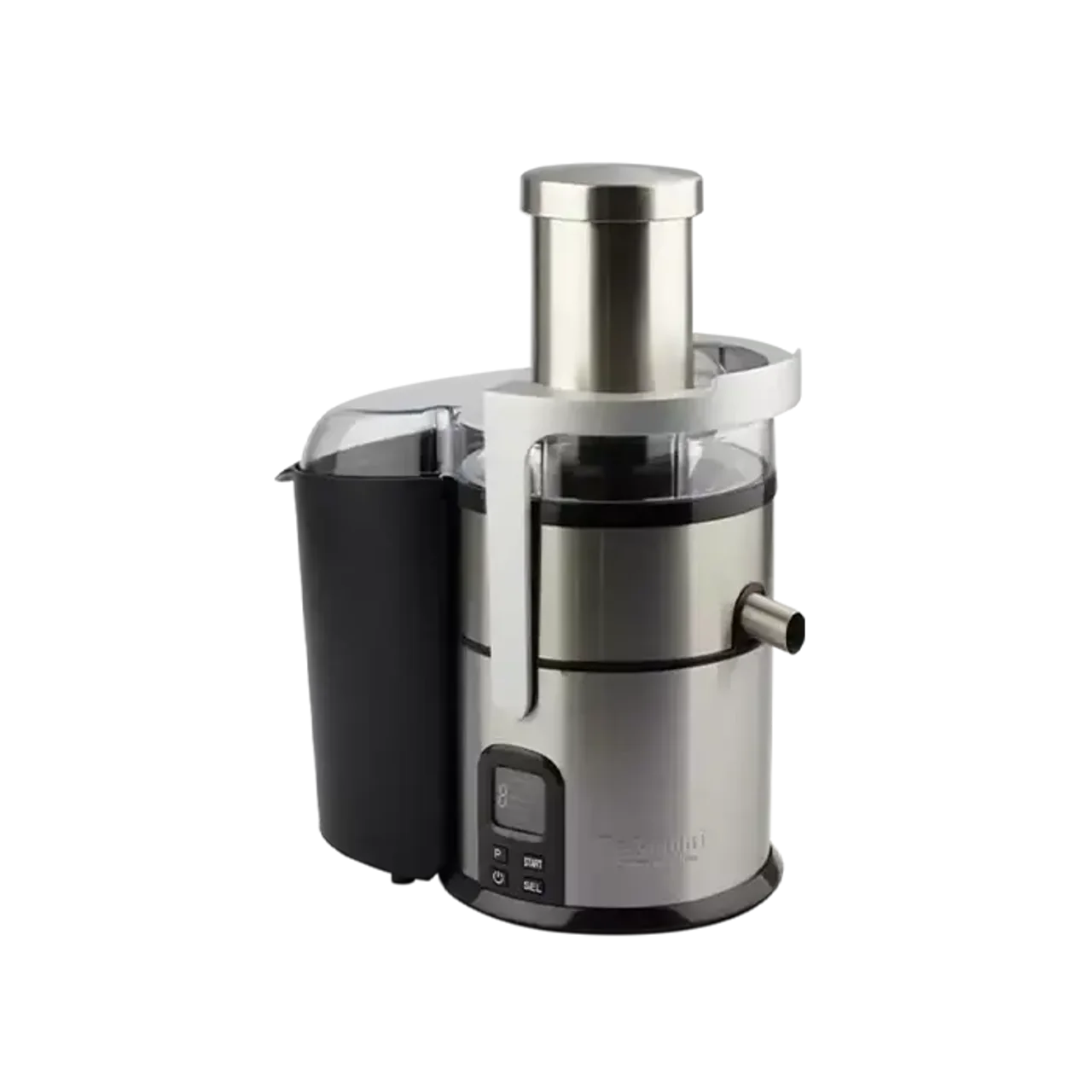 آبمیوه گیری تک کاره دیجیتال DL720