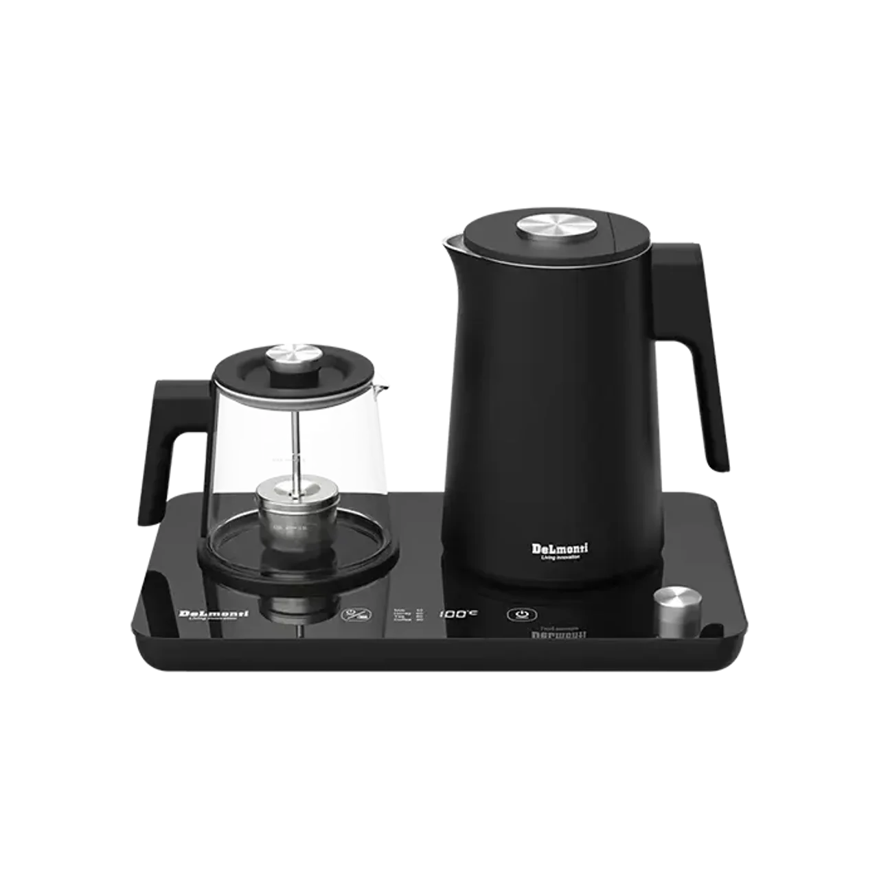 چای‌ساز دیجیتال DL430 دلمونتی