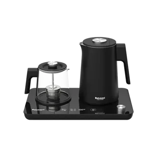 چای‌ساز دیجیتال DL430 دلمونتی