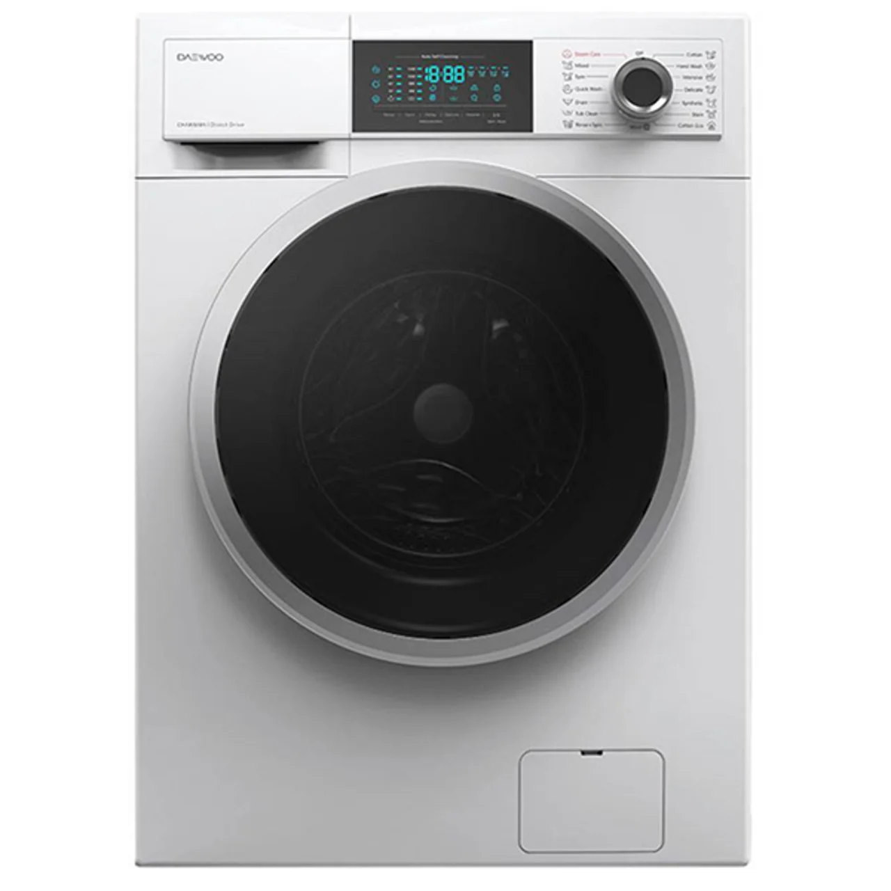 ماشین لباسشویی دوو 8 کیلویی مدل LM-840W