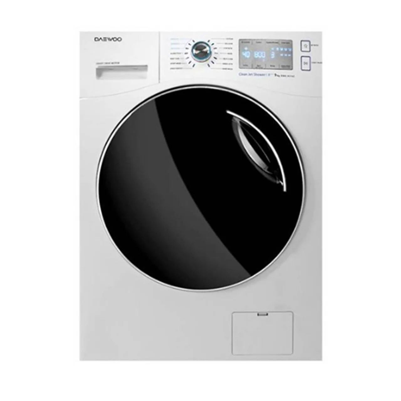 ماشین لباسشویی دوو مدل LM-981W