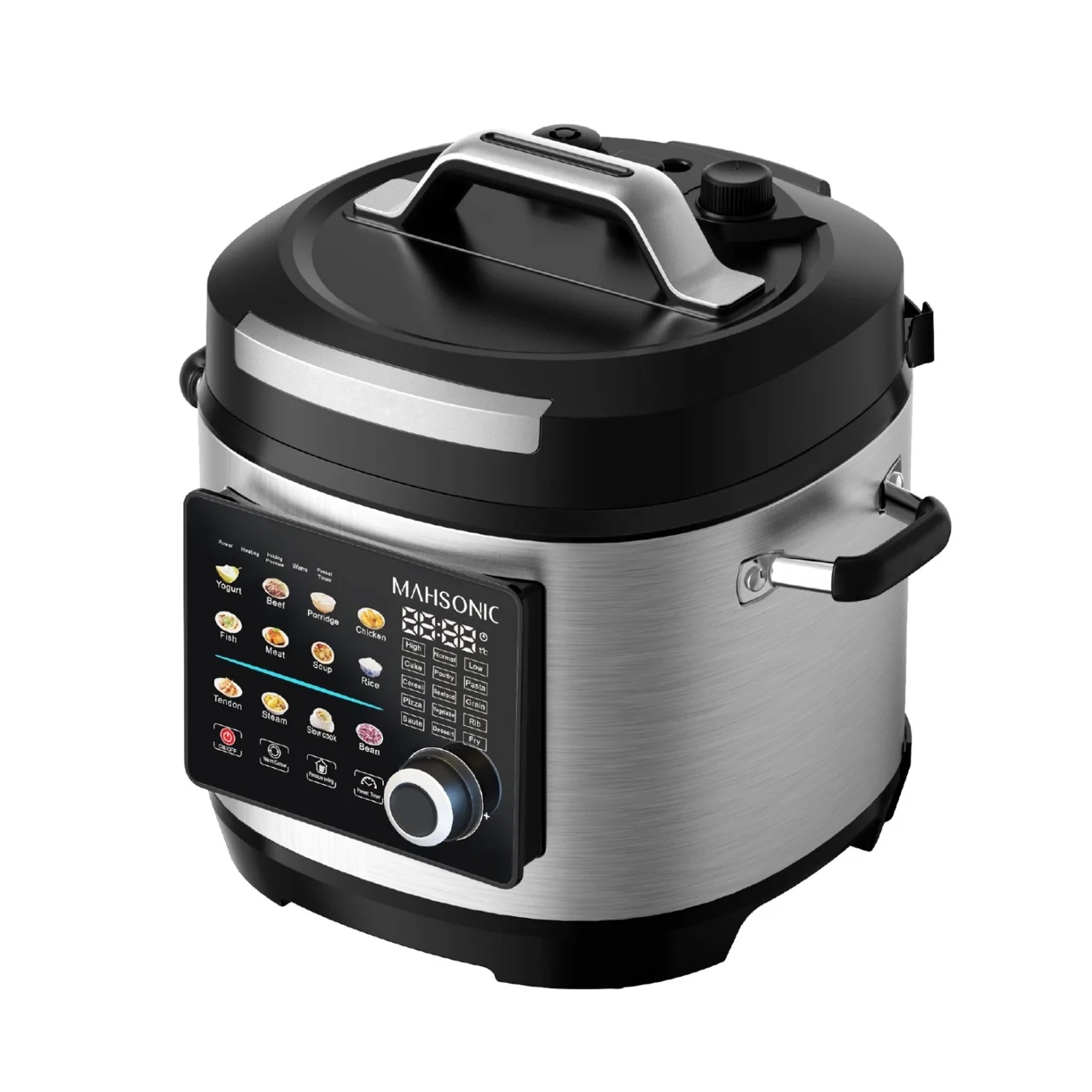 زودپز برقی ماهسونیک مدل MP-981
