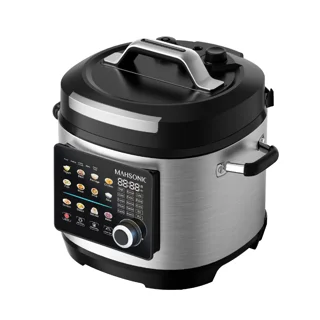 زودپز برقی ماهسونیک مدل MP-981