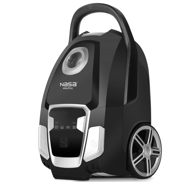 جاروبرقی ناسا الکتریک مدل NS-9098