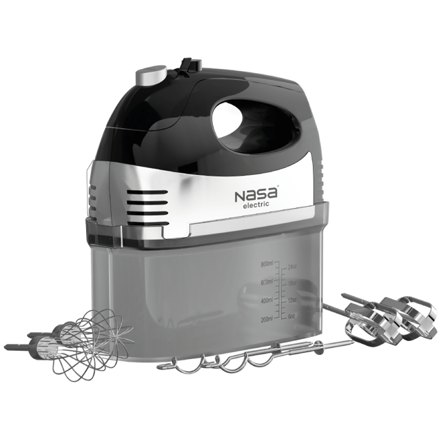 همزن دستی ناسا الکتریک مدل NS-979