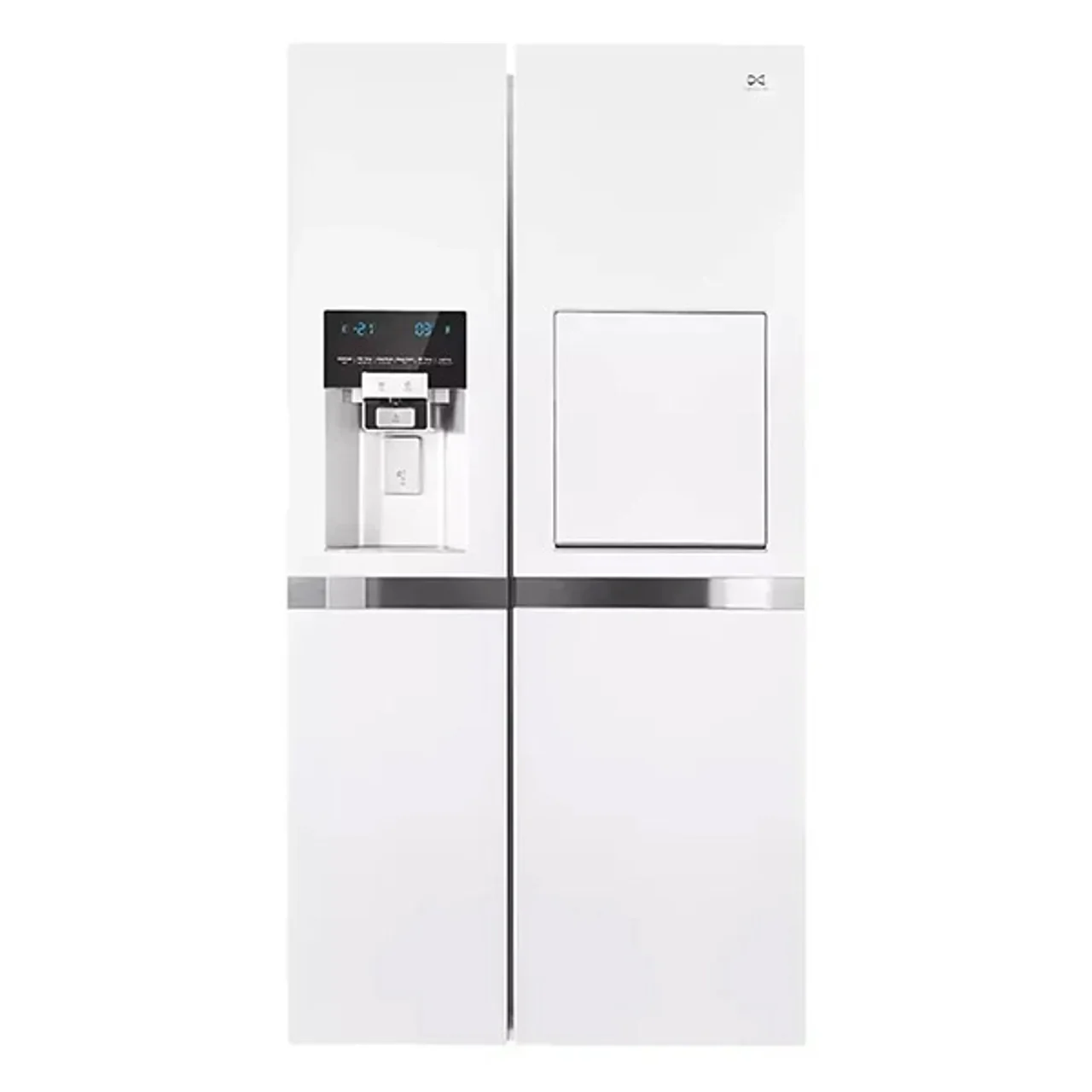 ساید بای‌ ساید دوو  مدل SXi20-30W