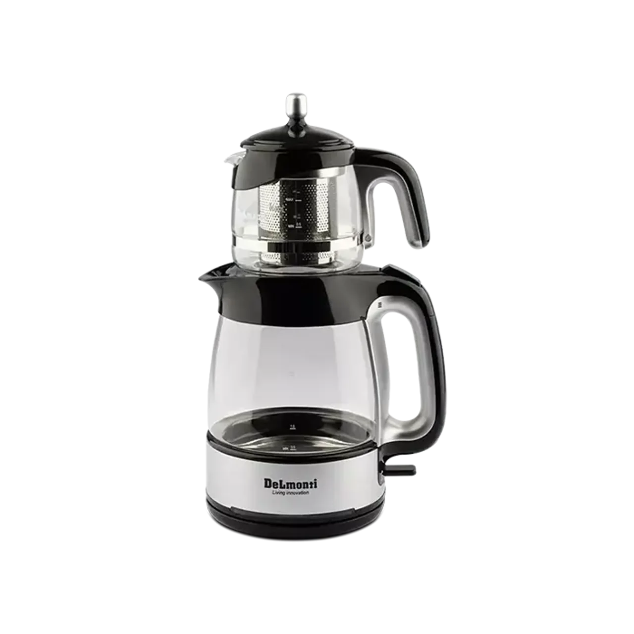 چایساز پیرکس رو هم DL400
