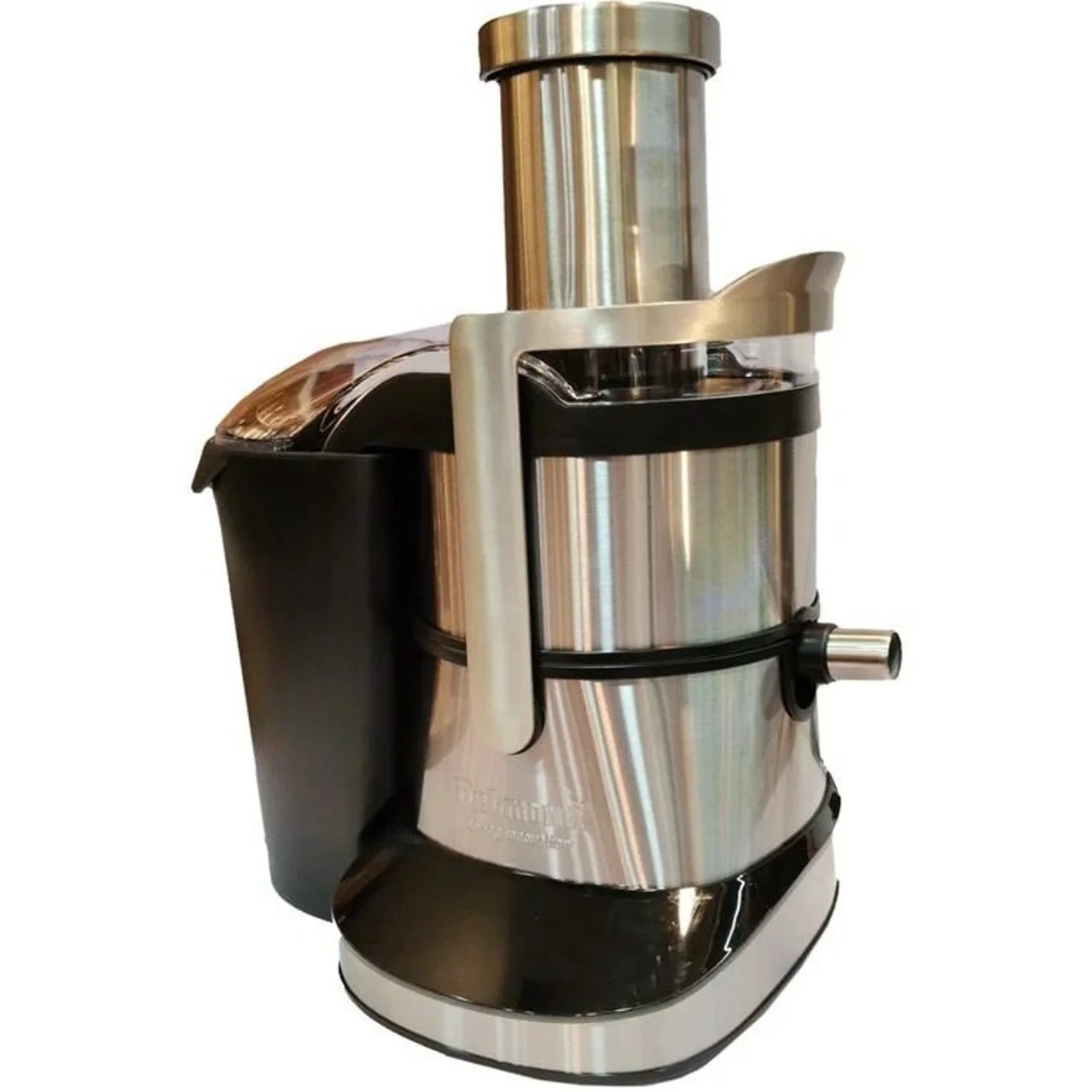 آبمیوه گیری 4 کاره دیجیتال لمسی DL700