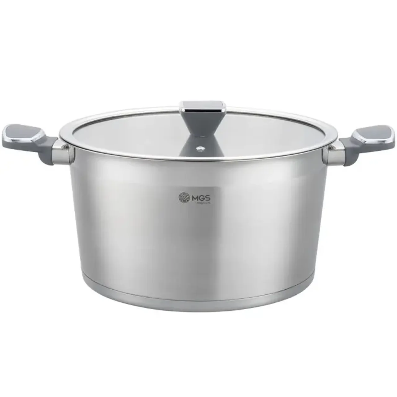 قابلمه سایز 30 استیل کد PS5124