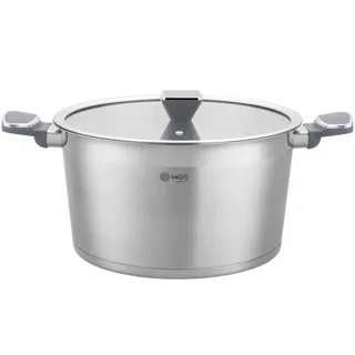 قابلمه سایز 30 استیل کد PS5124