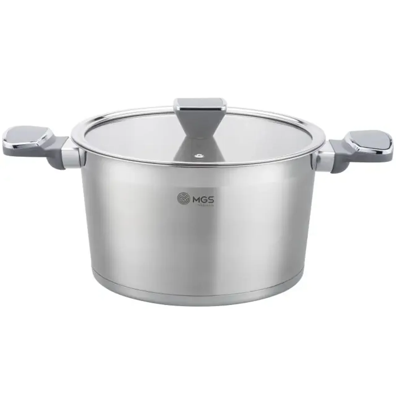 قابلمه سایز 24 استیل کد PS5122