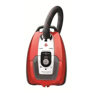 جارو برقی مدل توربو پارس خزر - TURBO 2500WS