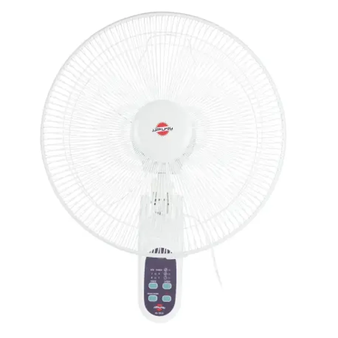 پنكه ديواری مدل 7020R