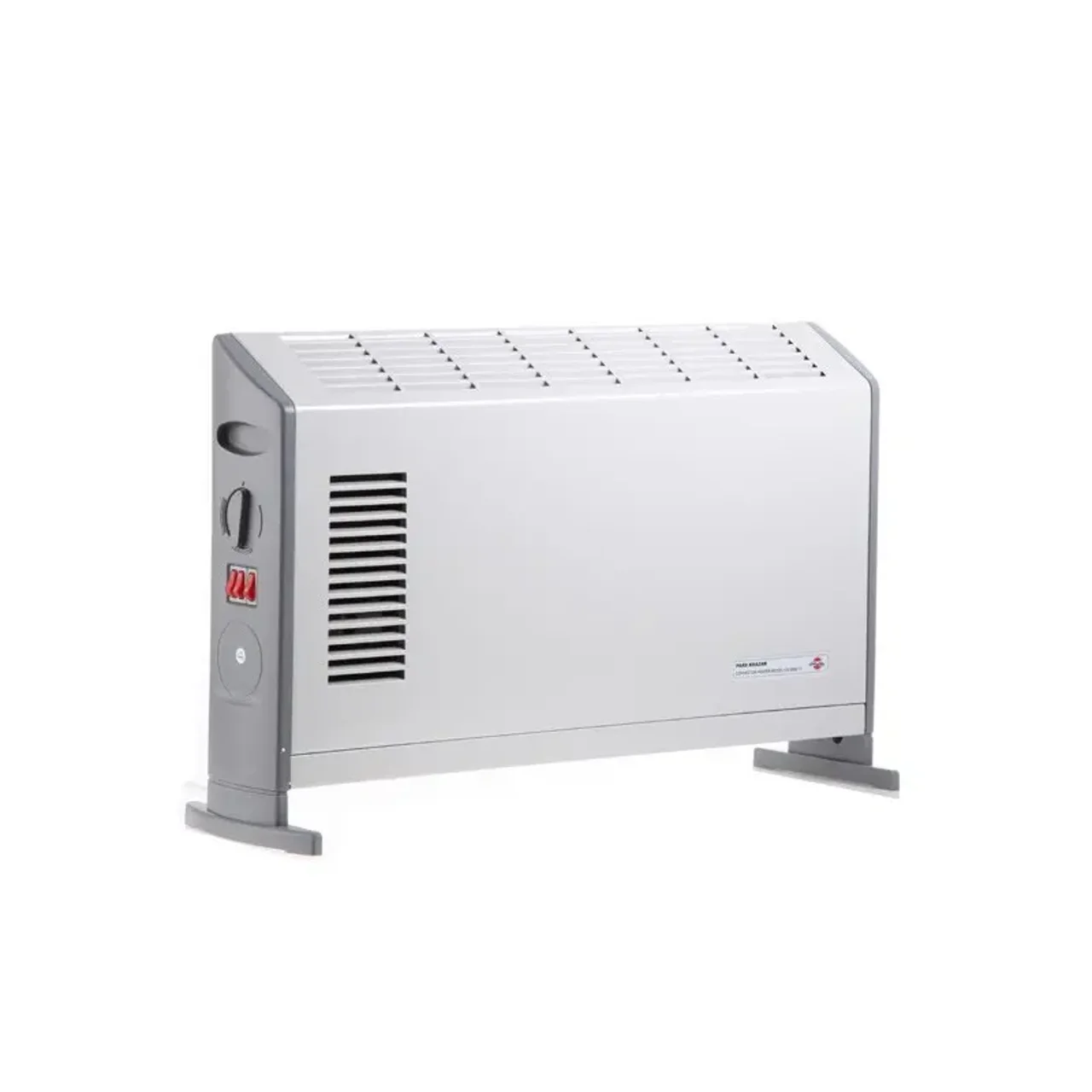 بخاری برقی مدل TL2000