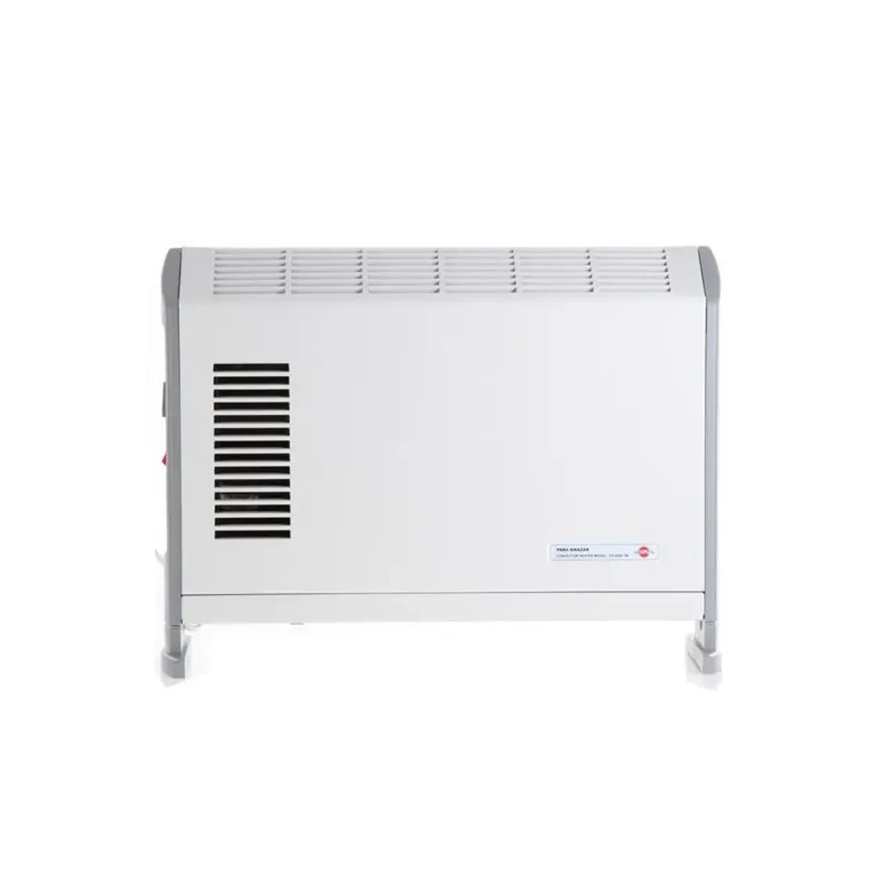 بخاری برقی مدل TM2000