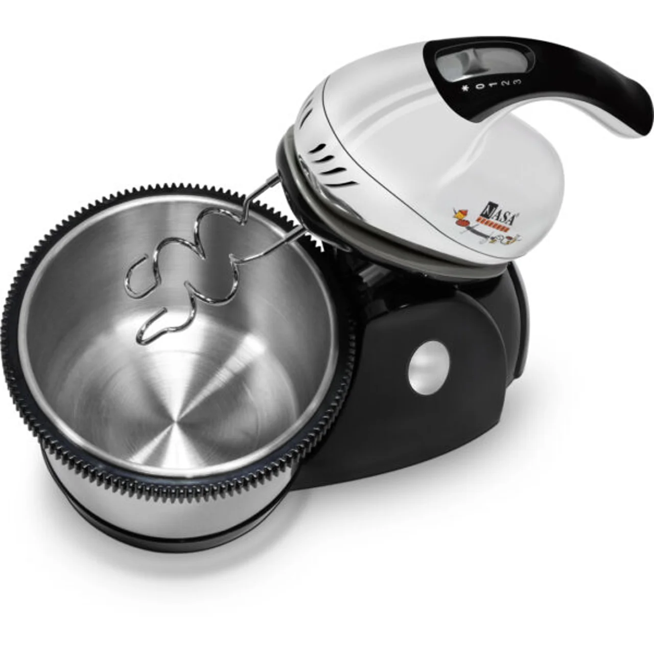 همزن ناساالکتریک مدل NS-919