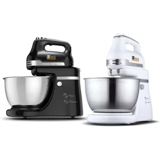 همزن ناساالکتریک مدل NS-972